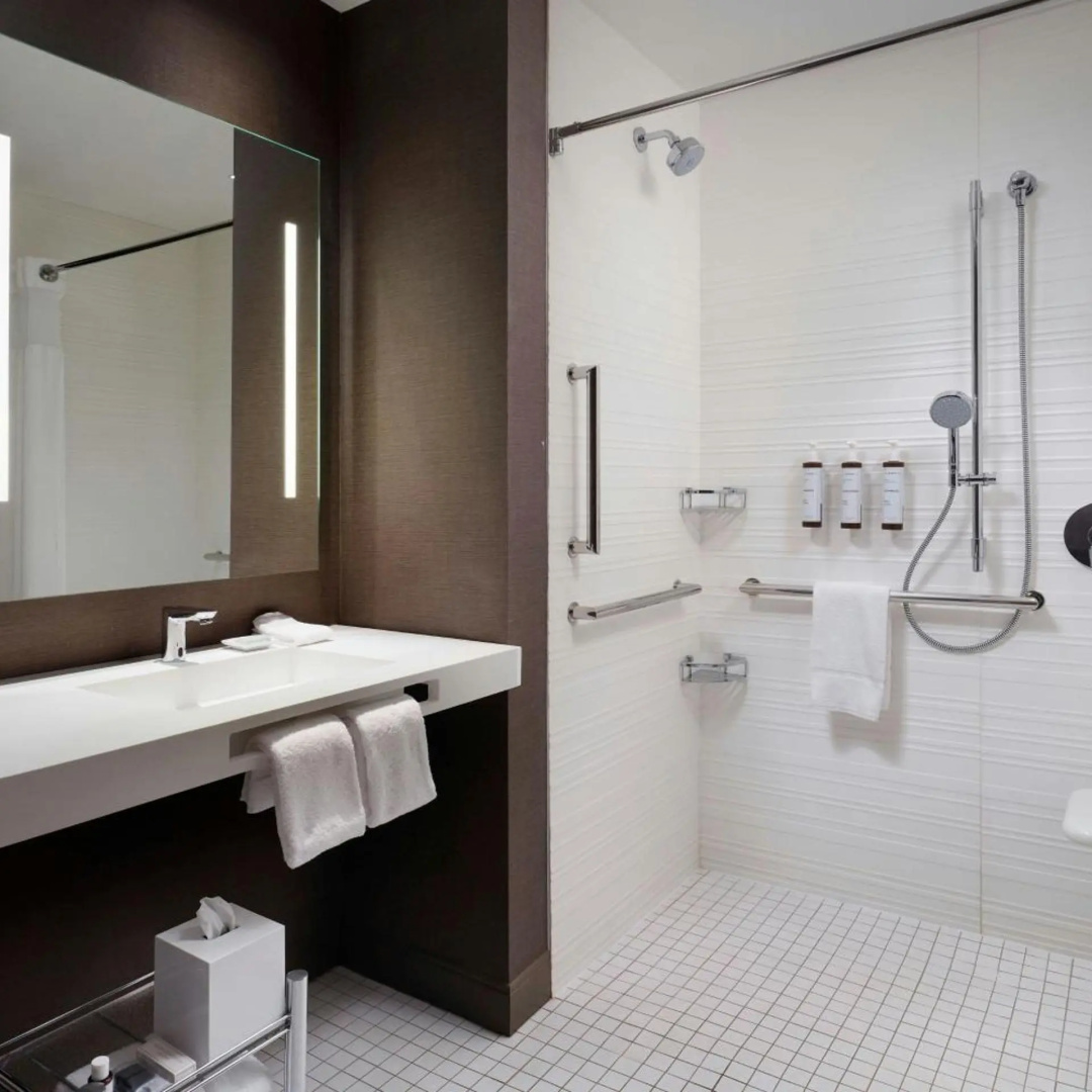 Foto - AC Hotel by Marriott Dallas Downtown
