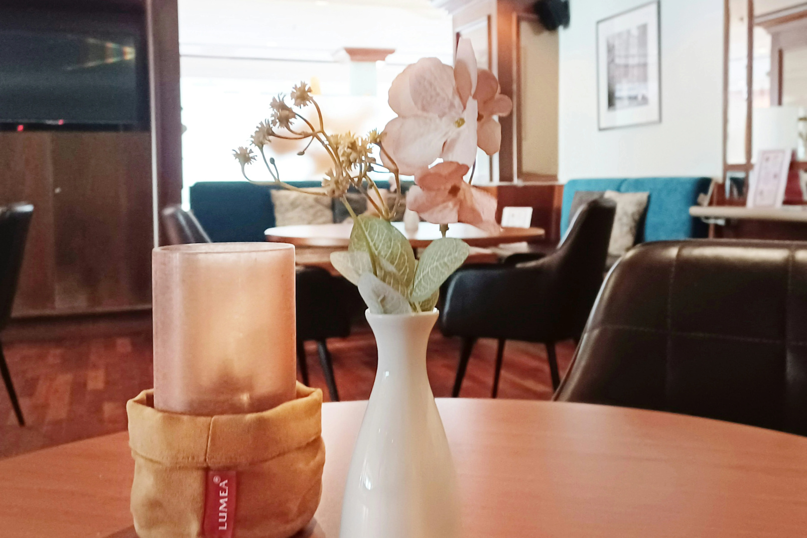 Foto - Garner Hotel Rüsselsheim by IHG