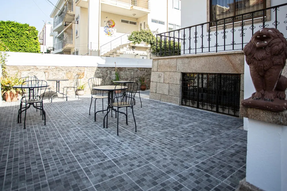 Foto - Hotel Borsalino