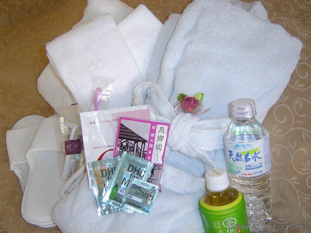 Foto - Shin-Osaka Station Hotel