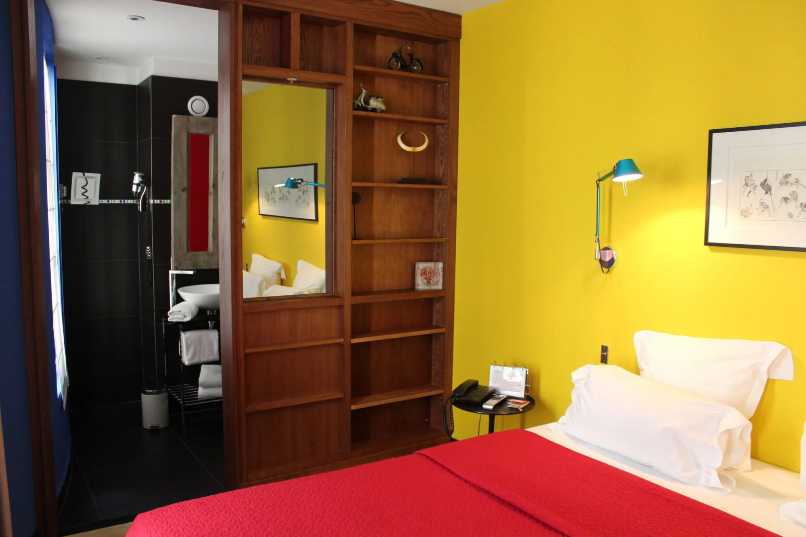 Foto - Hotel Prince De Conti