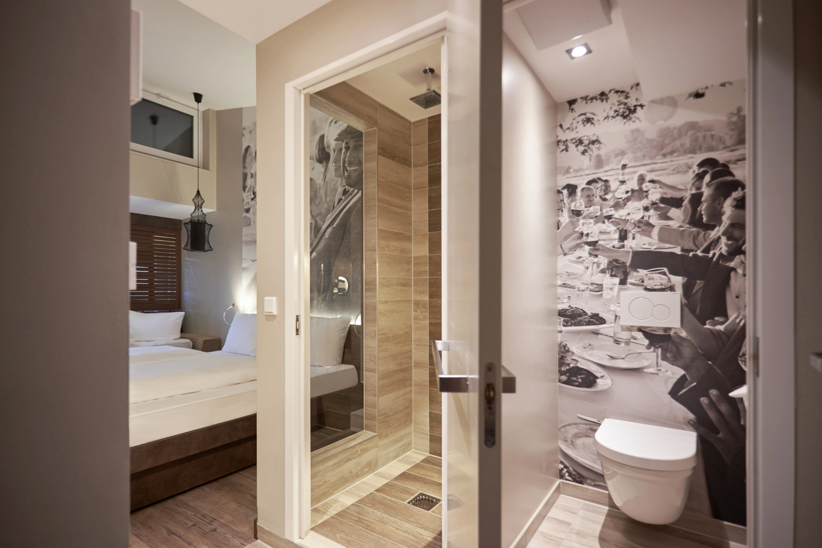 Foto - Hotel Gio