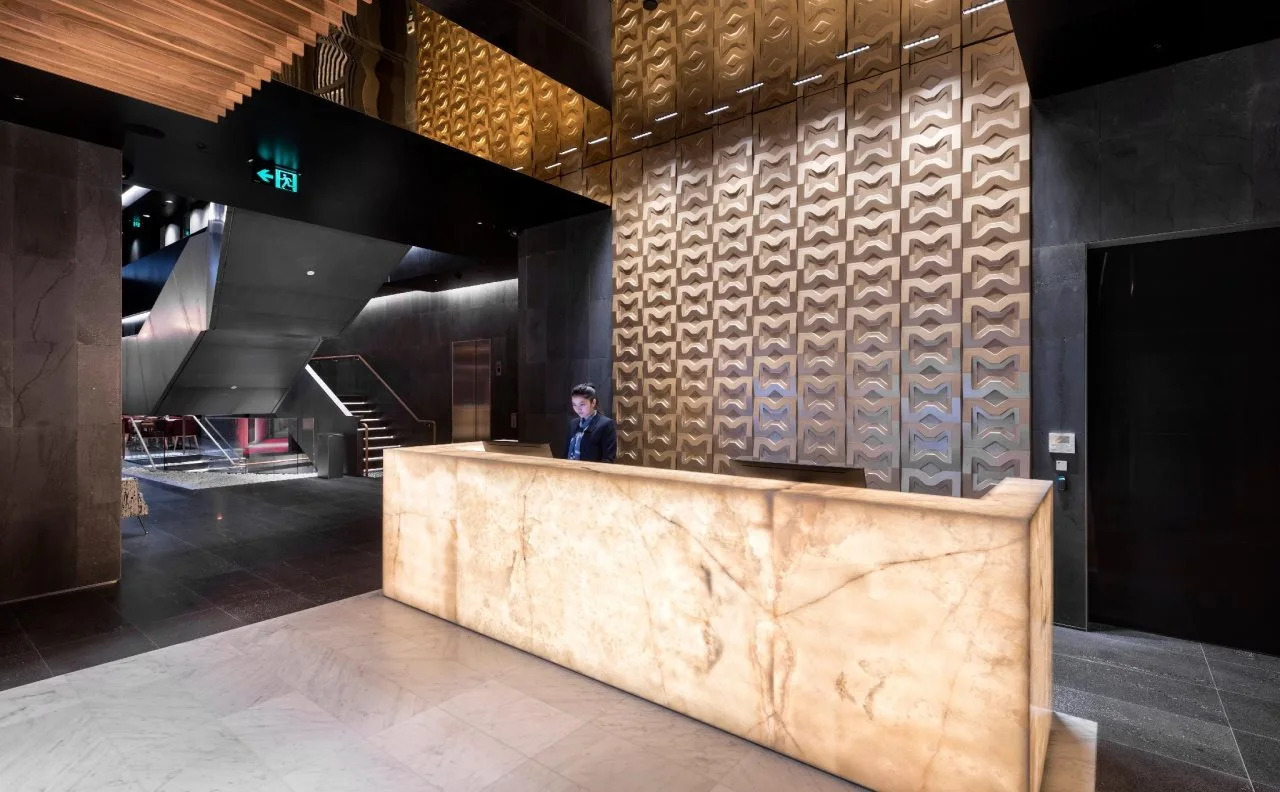 Photo - The Melbourne Hotel