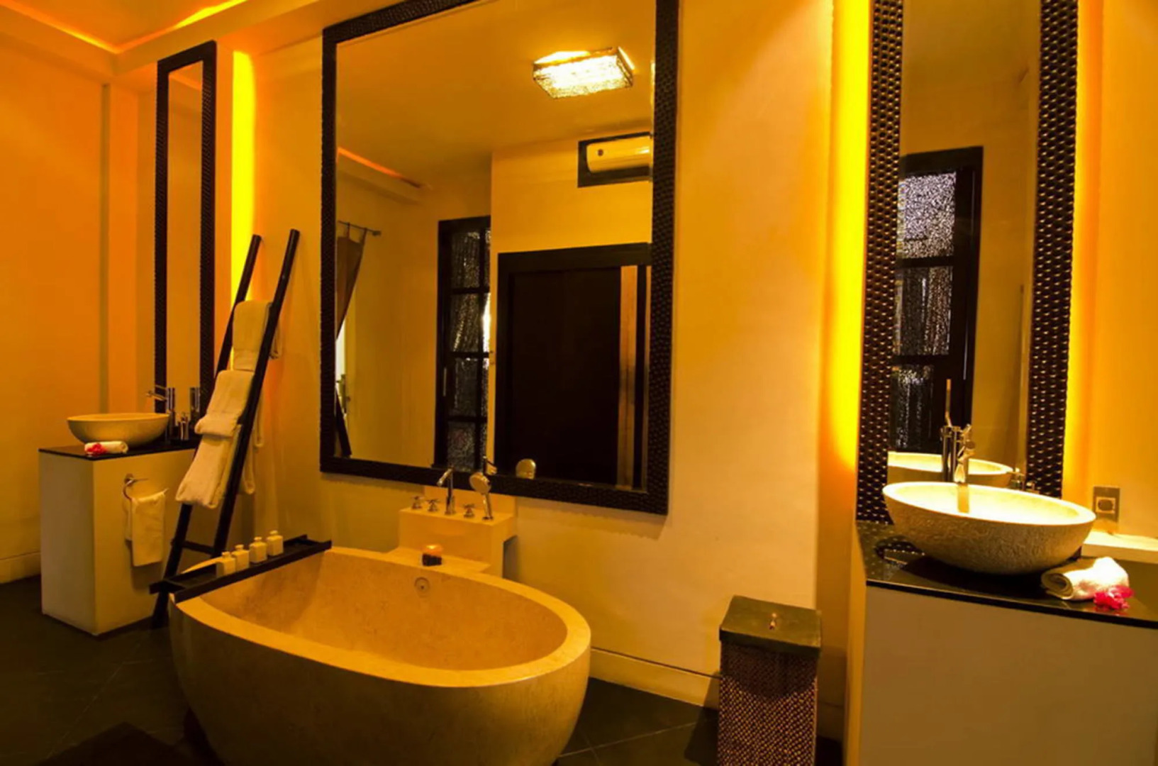 Foto - Villa One Seminyak