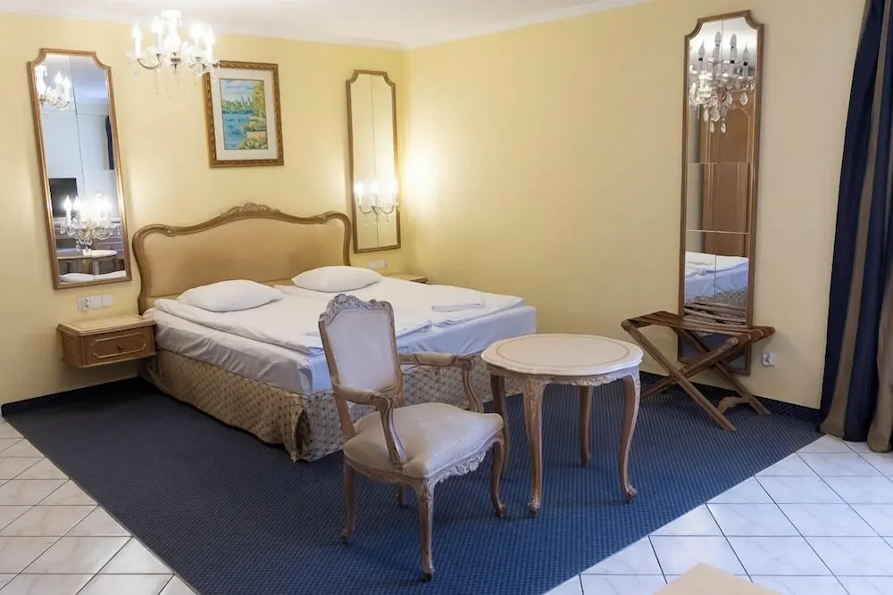 Foto - Noclegi Hit Rooms & Apartments