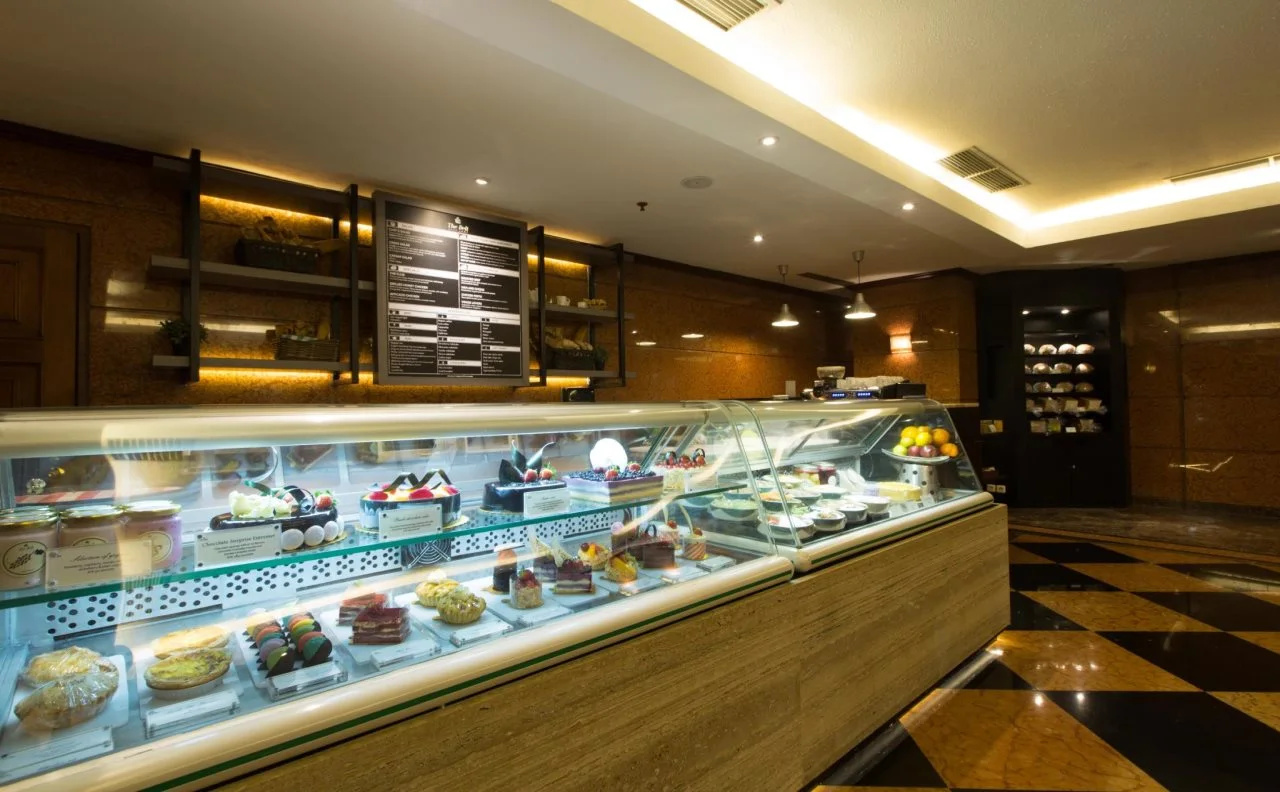 Foto - Kristal Hotel Jakarta