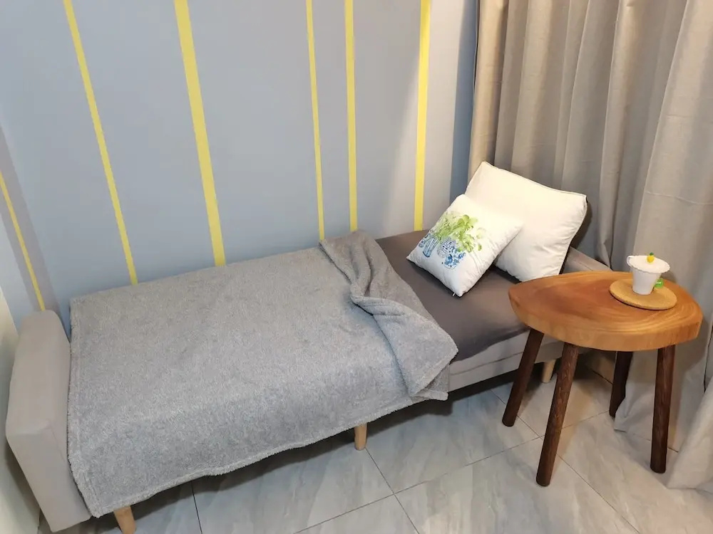 Foto - Ampang Hilir KL City Boutique Residence