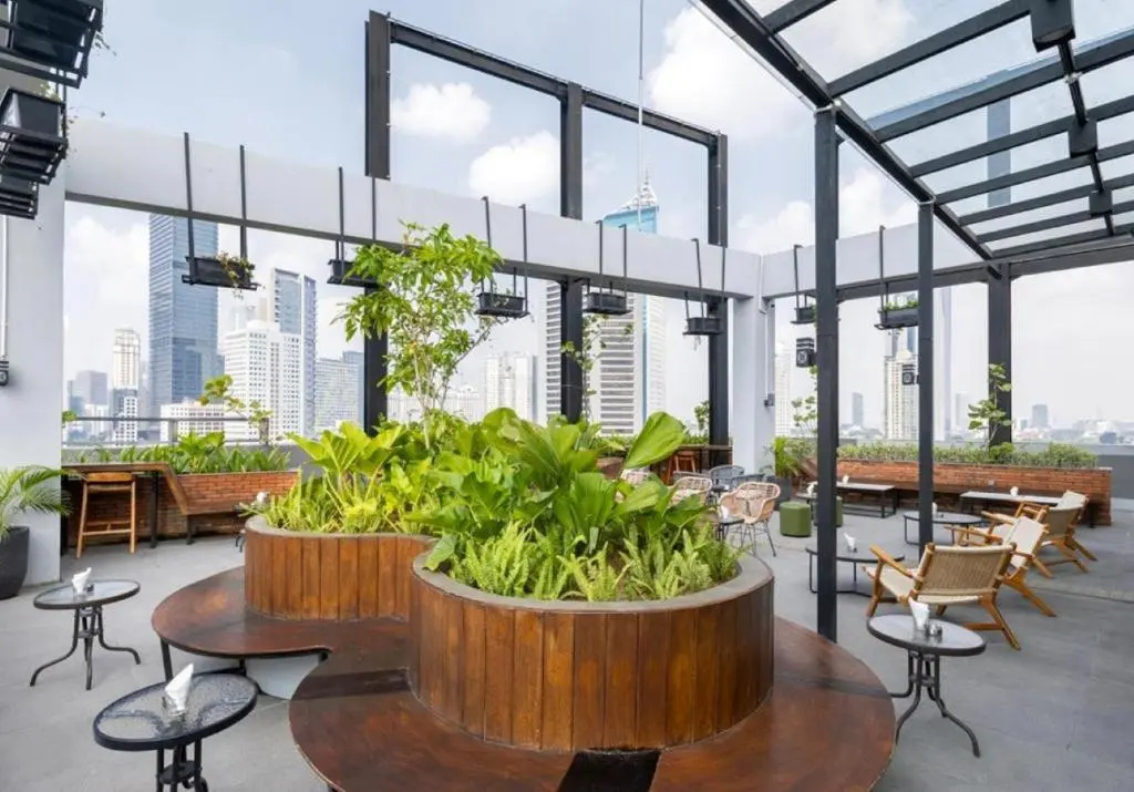 Photo - ARTOTEL Hub Simpang Temu