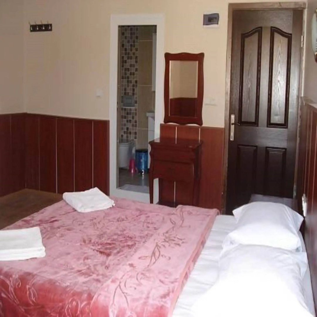 Photo - Sezgin Boutique Hotel