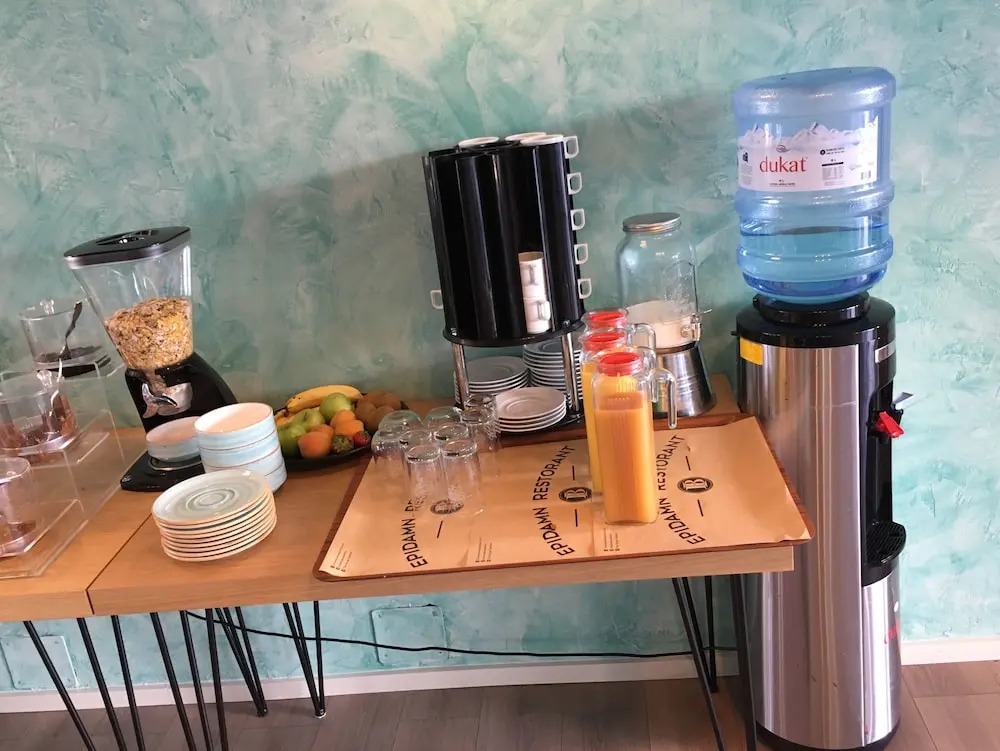 Foto - Illyrian Boutique Hotel