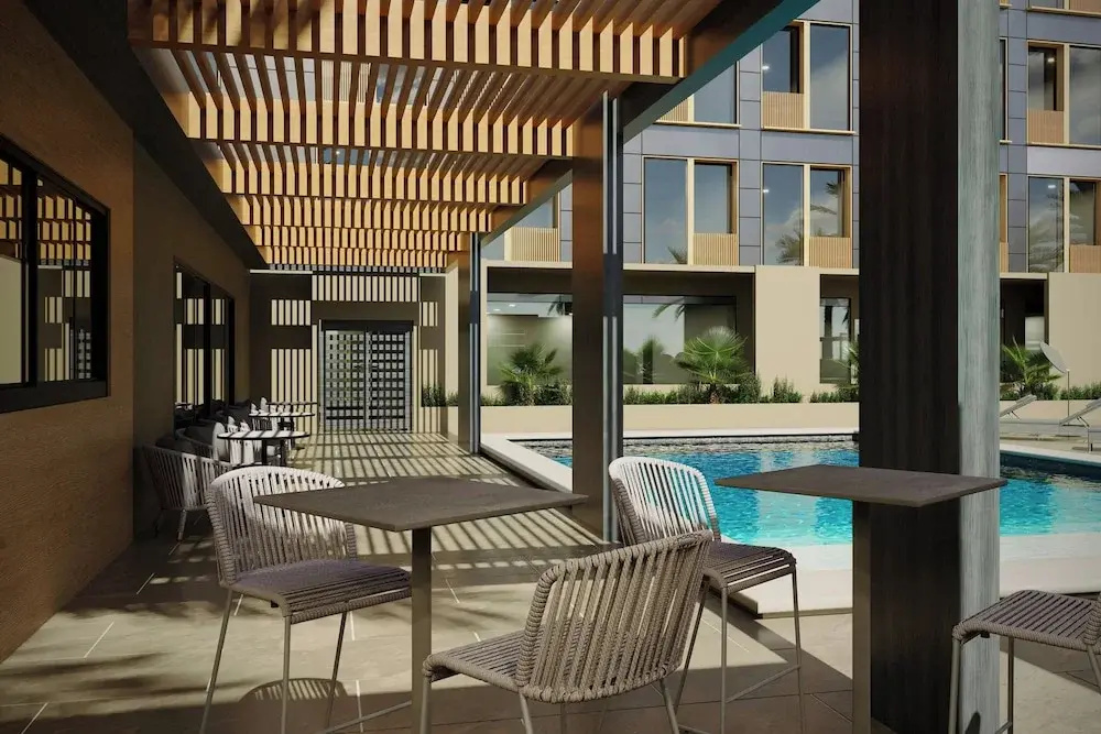 Photo - AC Hotel by Marriott Georgetown Guyana