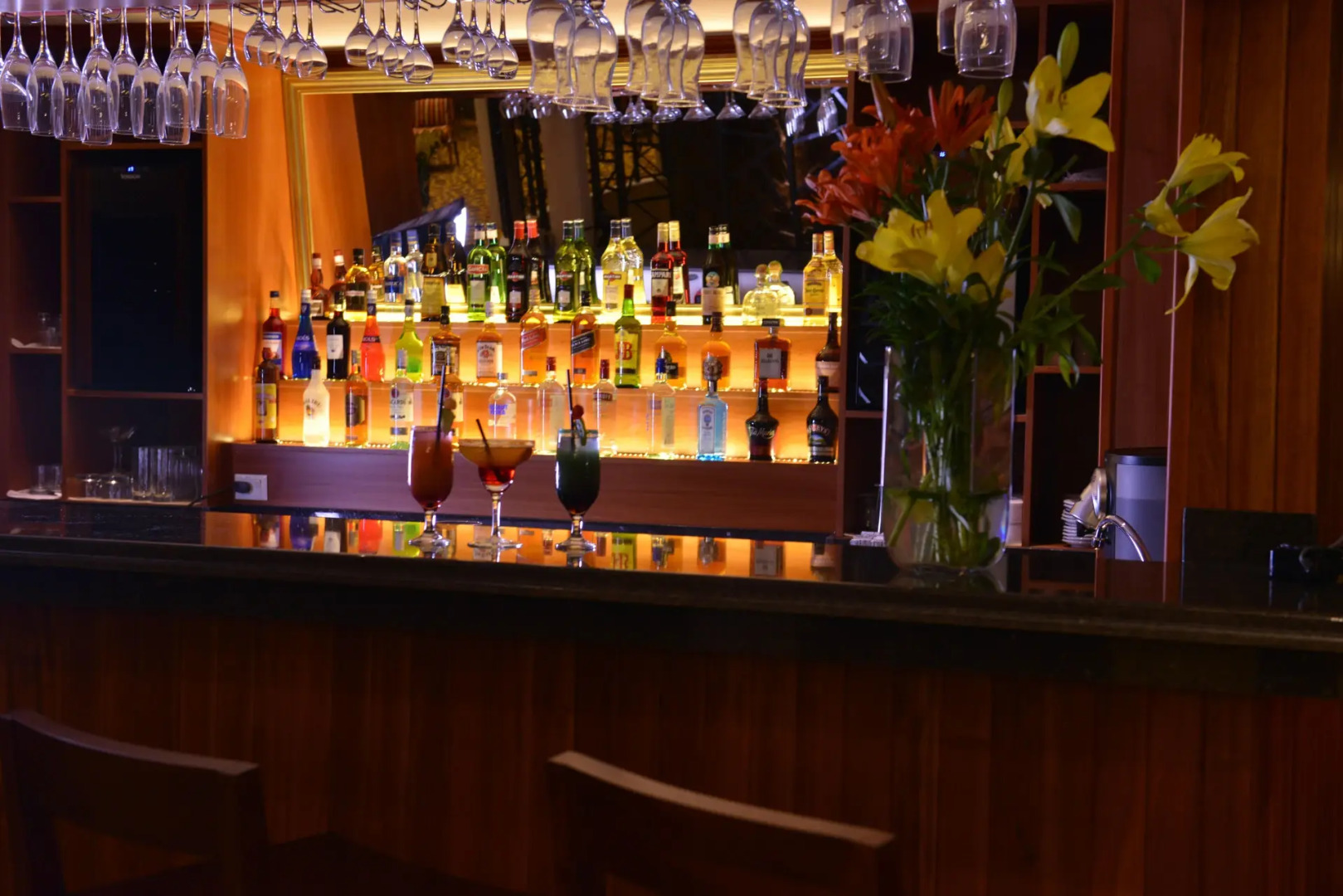 Foto - Falls Iguazú Hotel & Spa