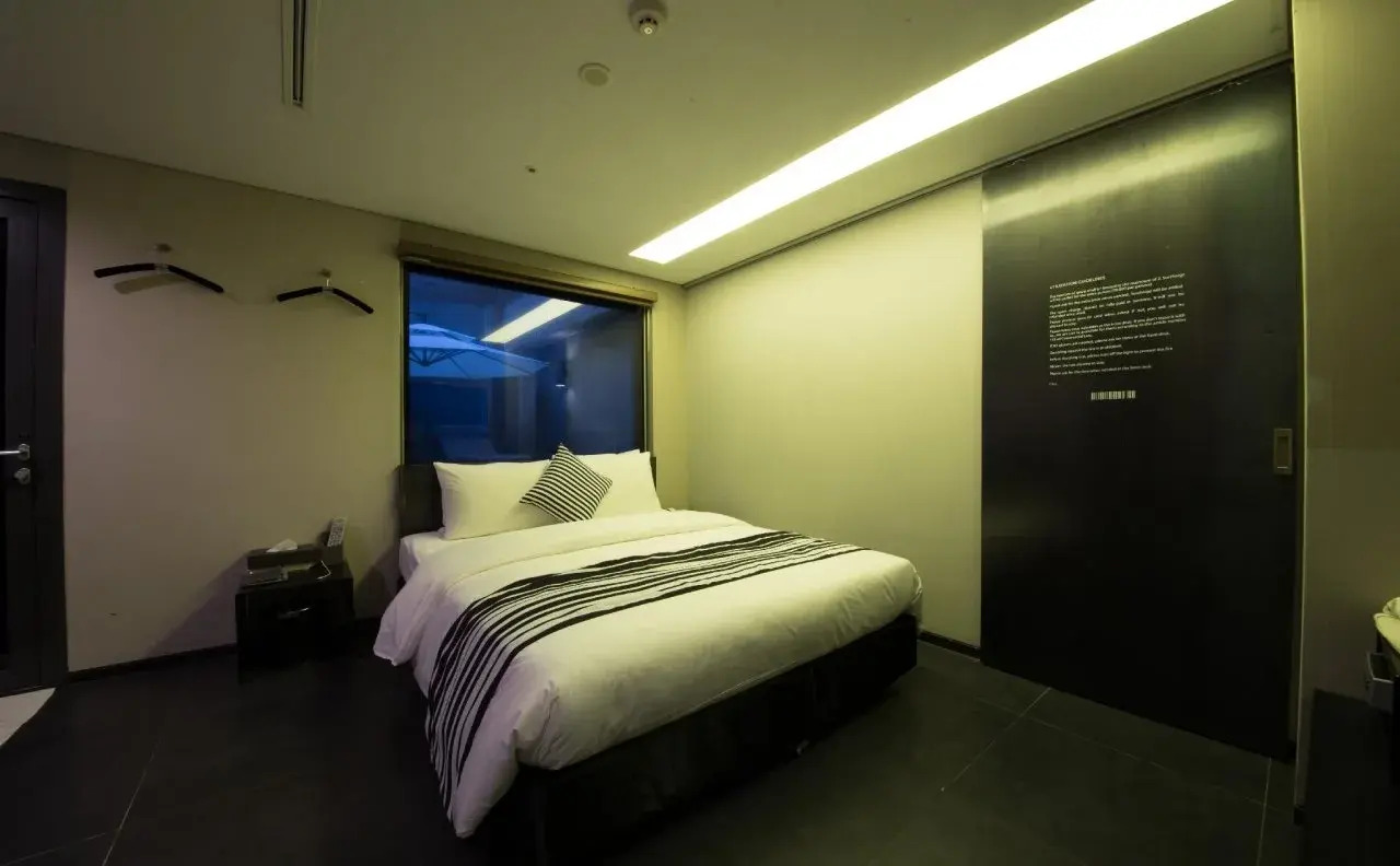 Foto - Yeoksam Lumiere Hotel