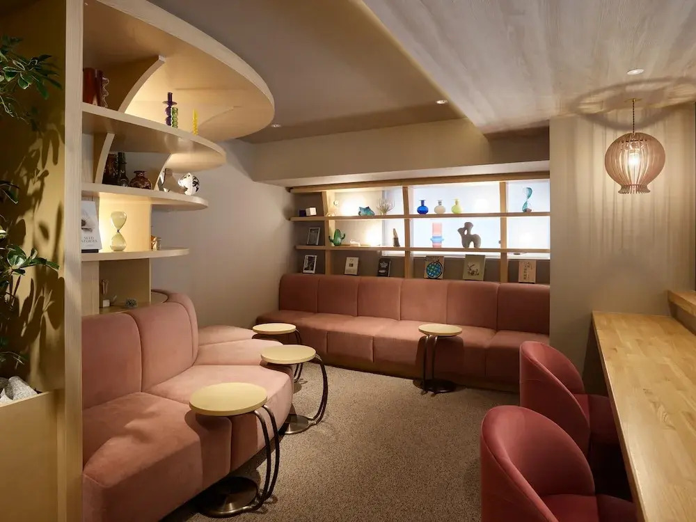 Photo - Mitsui Garden Hotel Ginza Tsukiji