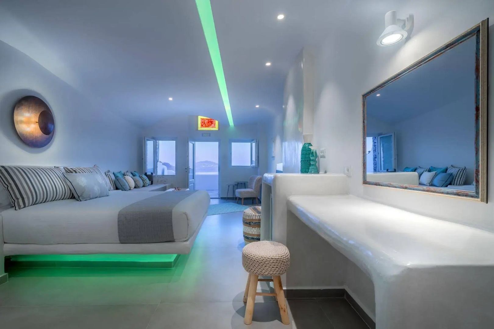 Photo - Secret Legend Suites