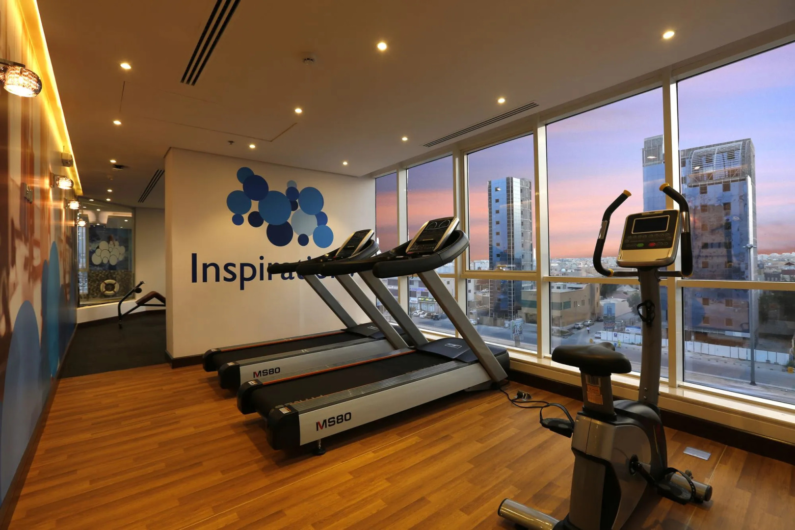 Photo - Swiss Flora Royal Hotel Riyadh