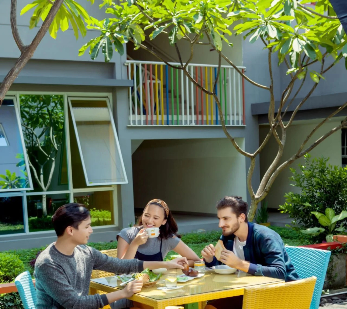 Photo - POP! Hotel Sangaji Yogyakarta