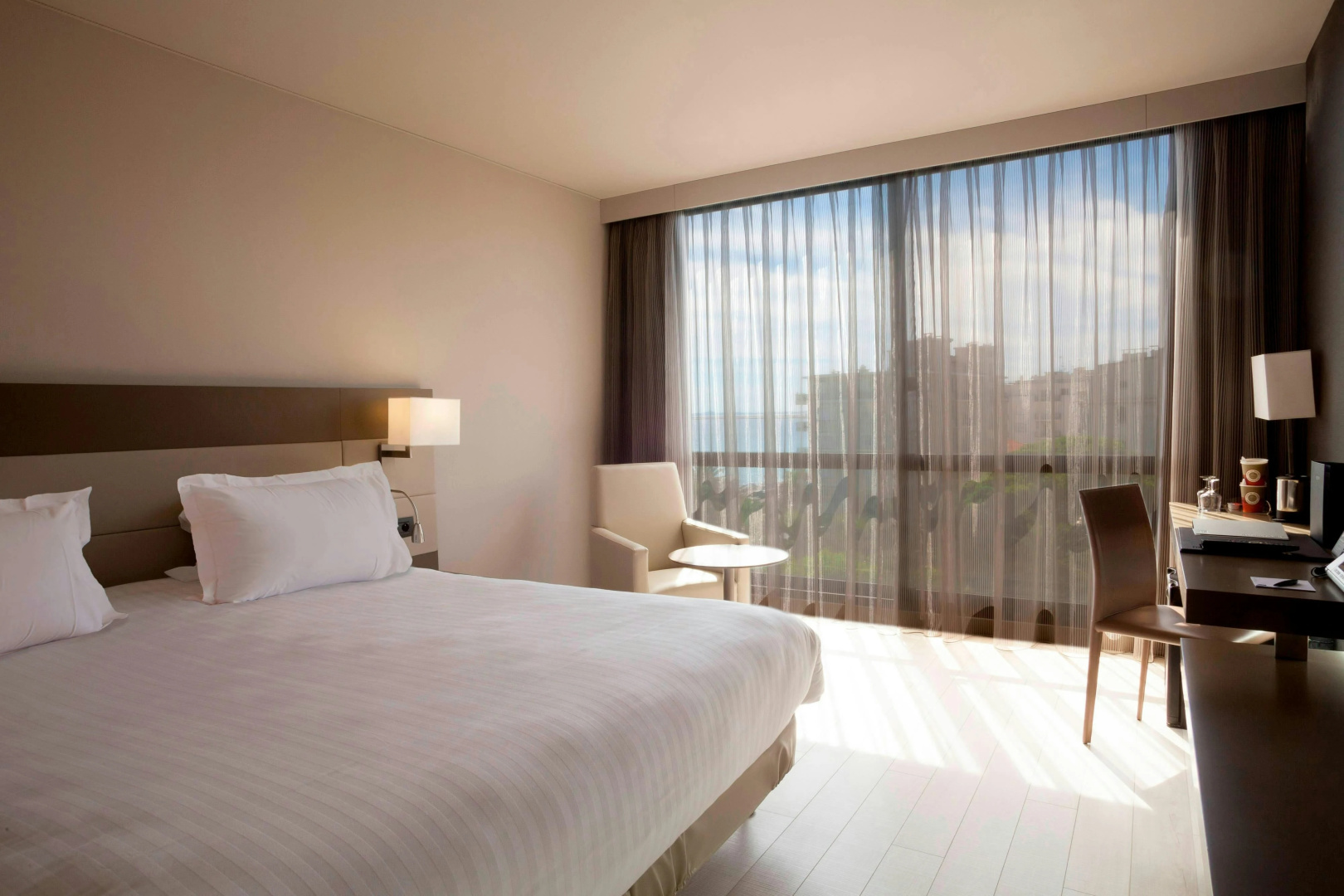 Photo - AC Hotel by Marriott Nice