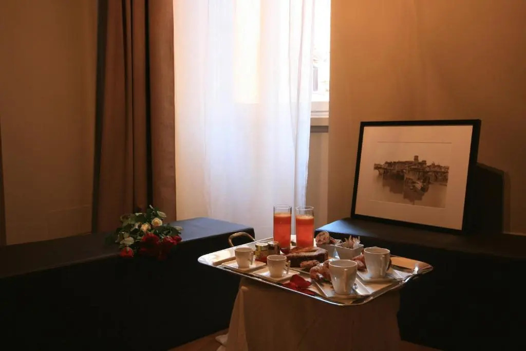 Foto - Campo Marzio Luxury Suites