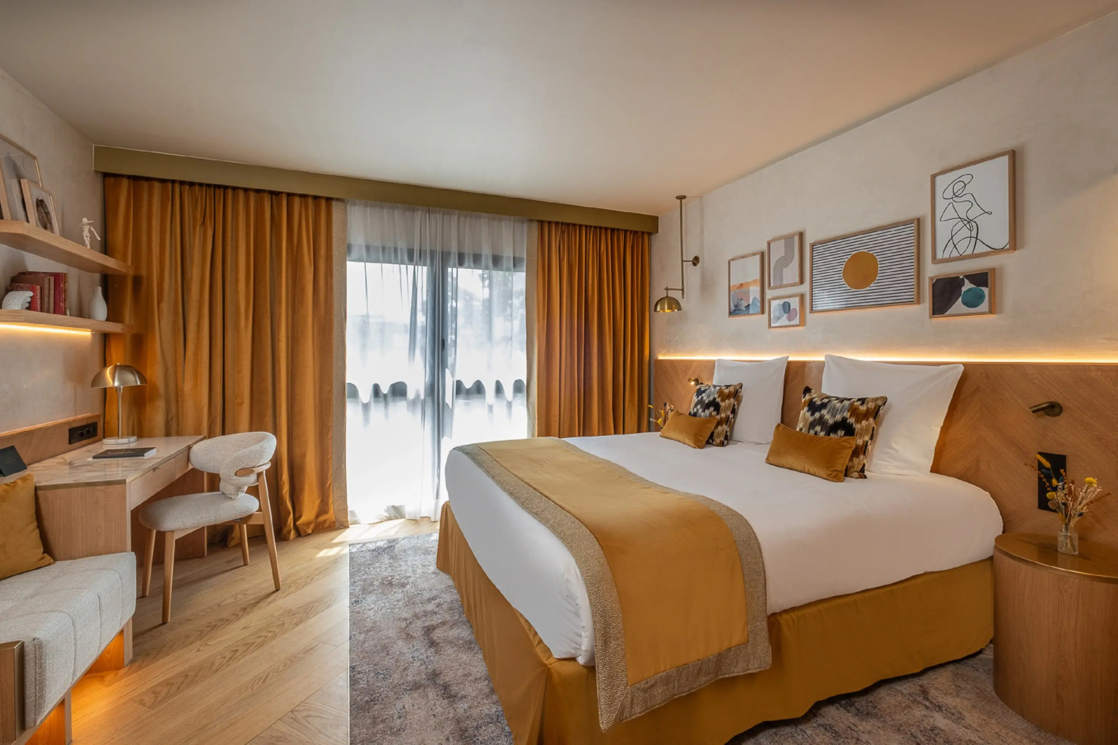 Photo - Hôtel Burdigala by Inwood Hotels