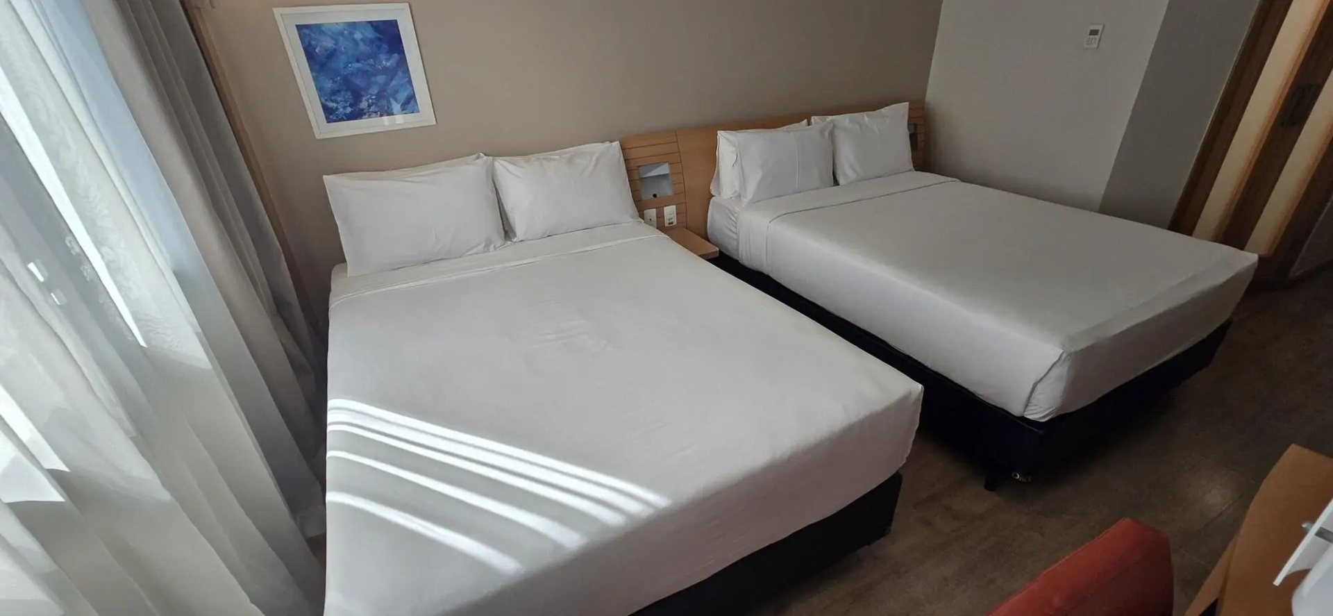 Foto - Novotel Rio De Janeiro Barra Da Tijuca