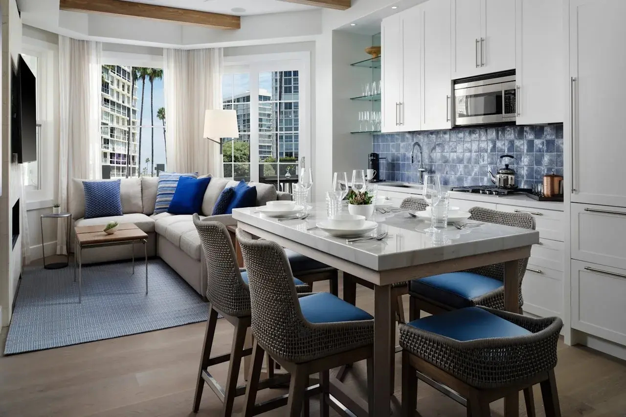 Photo - Shore House at The Del, LXR Hotels & Resorts