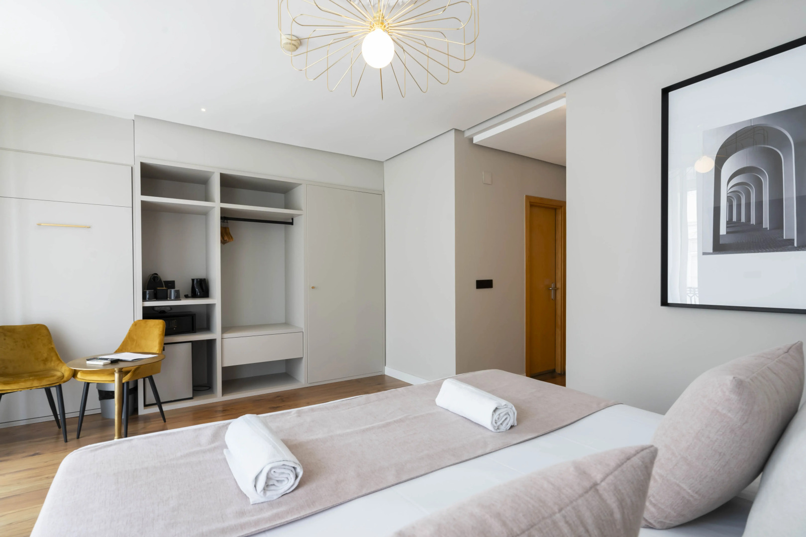 Foto - YOU & CO. J. Botánico Boutique