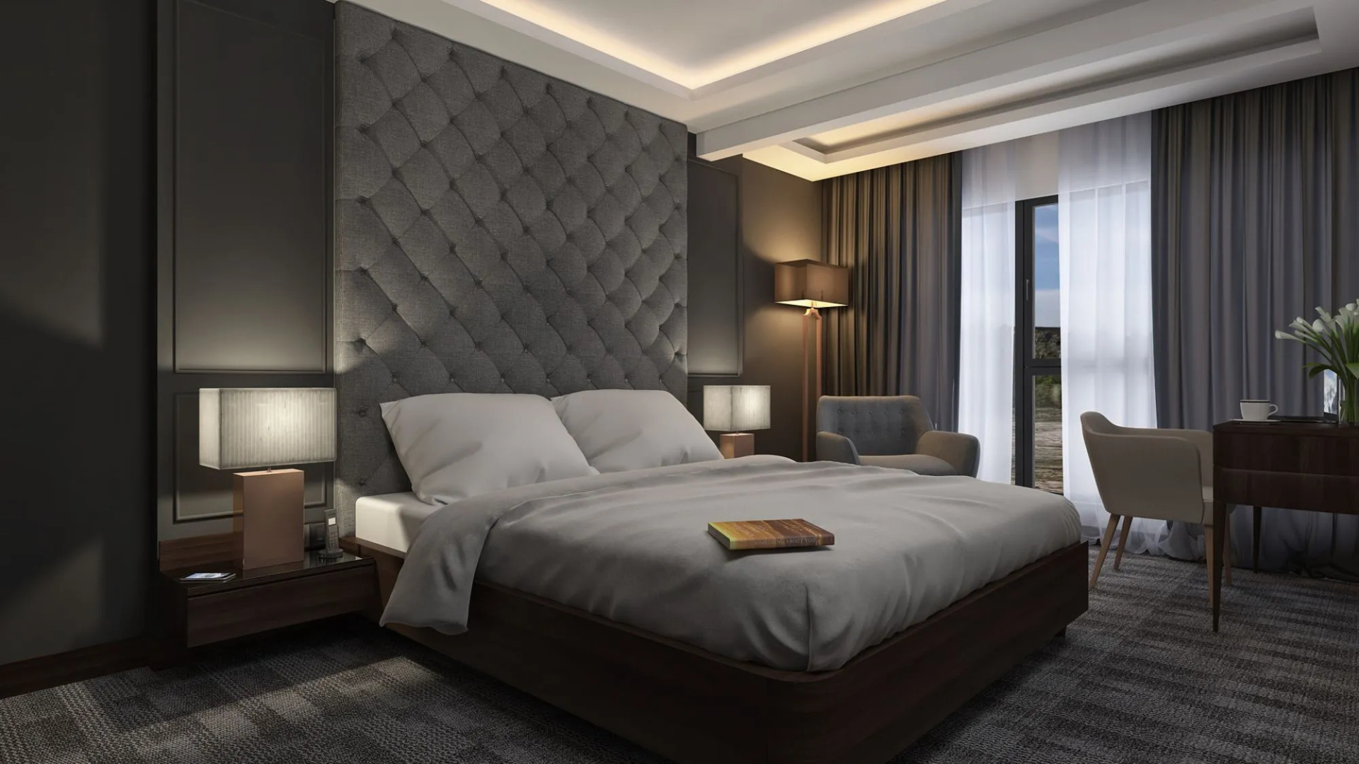 Foto - New Gate Hotel