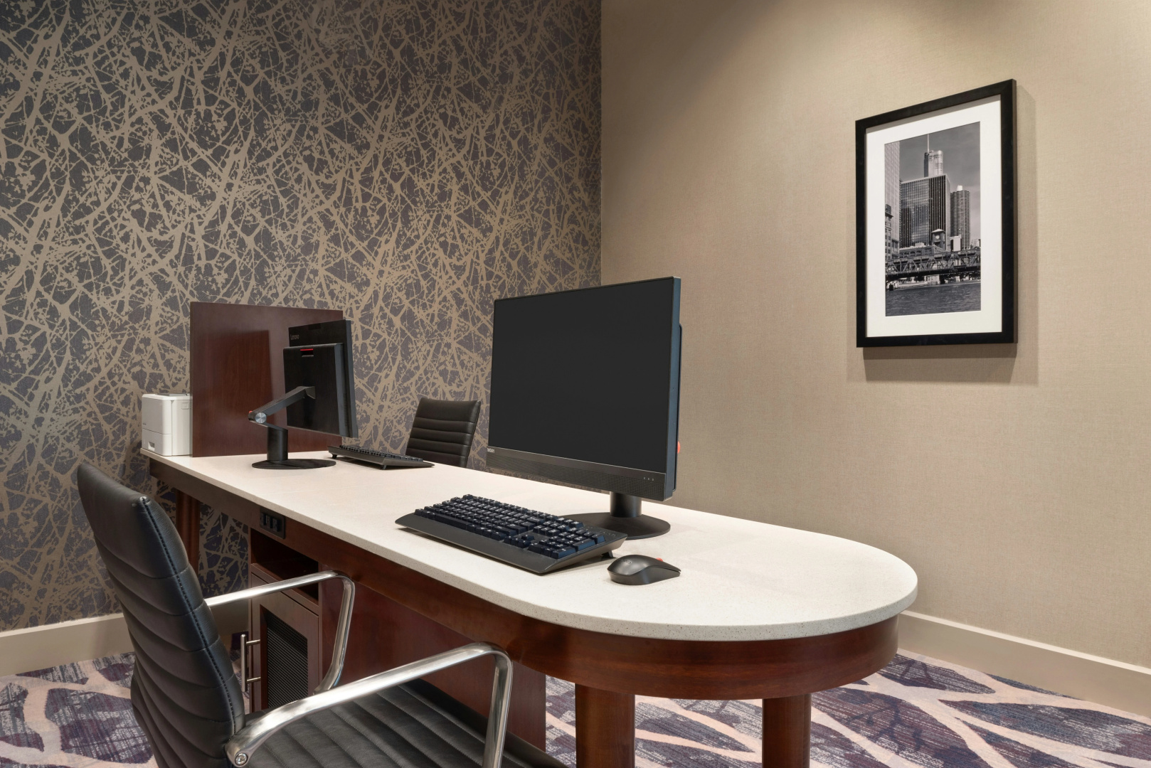 Foto - Homewood Suites by Hilton Chicago Downtown South Loop
