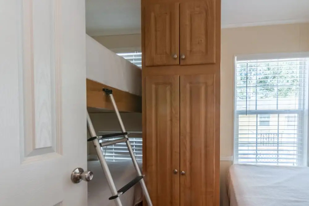 Foto - Tropical Palms Resort