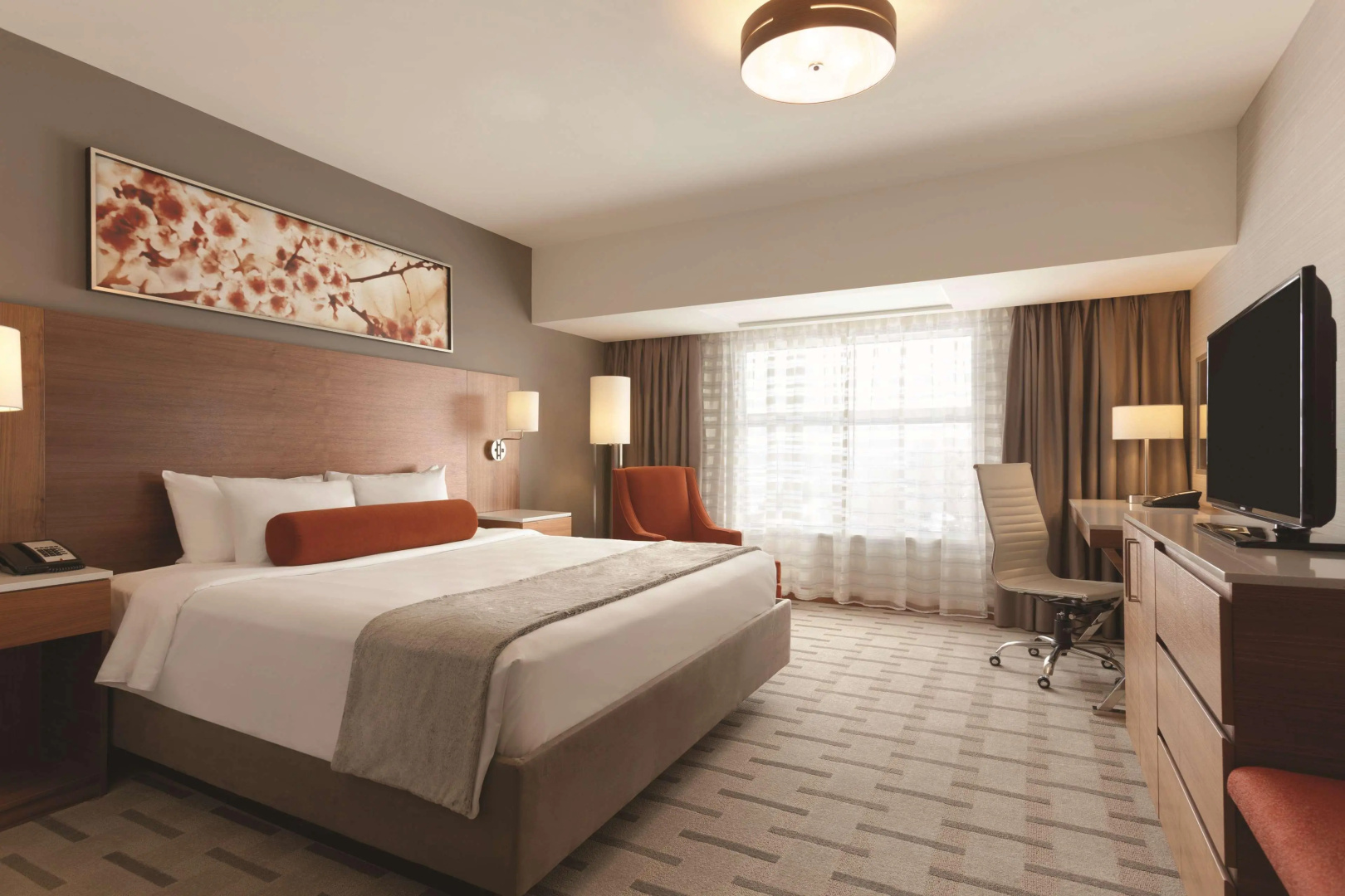 Photo - Radisson Hotel & Conference Centre Calgary Airport