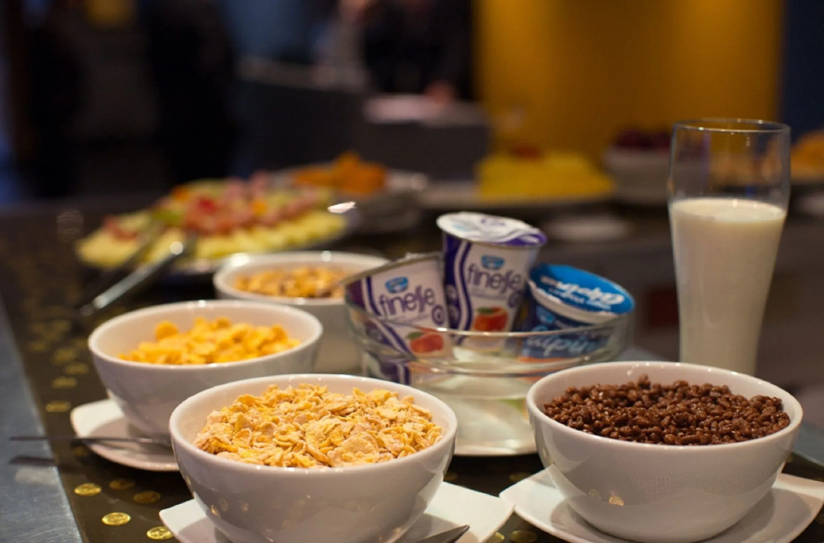 Foto - Hotel 104 Art Suites