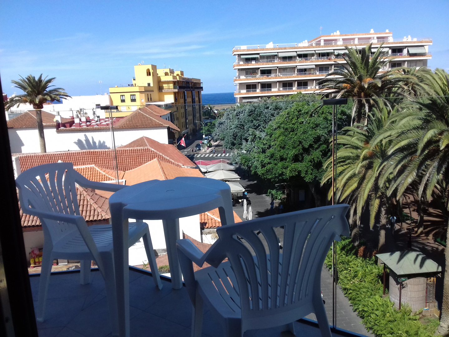 Photo - Hotel Tropical