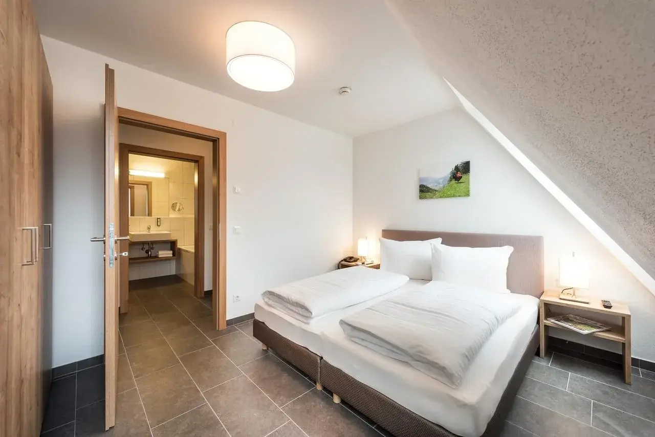 Foto - AlpenParks Hotel & Apartment Central