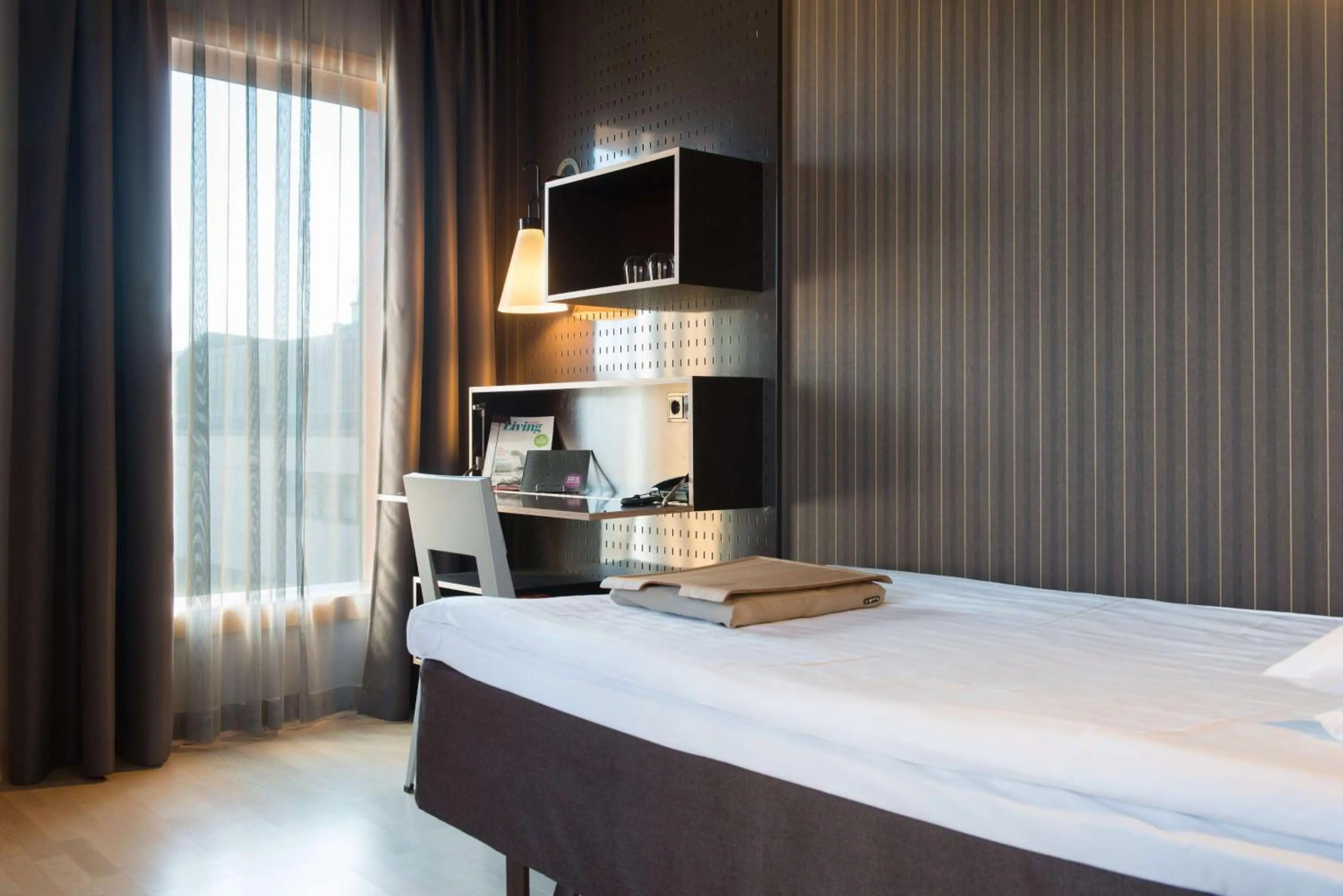 Foto - Scandic Paasi