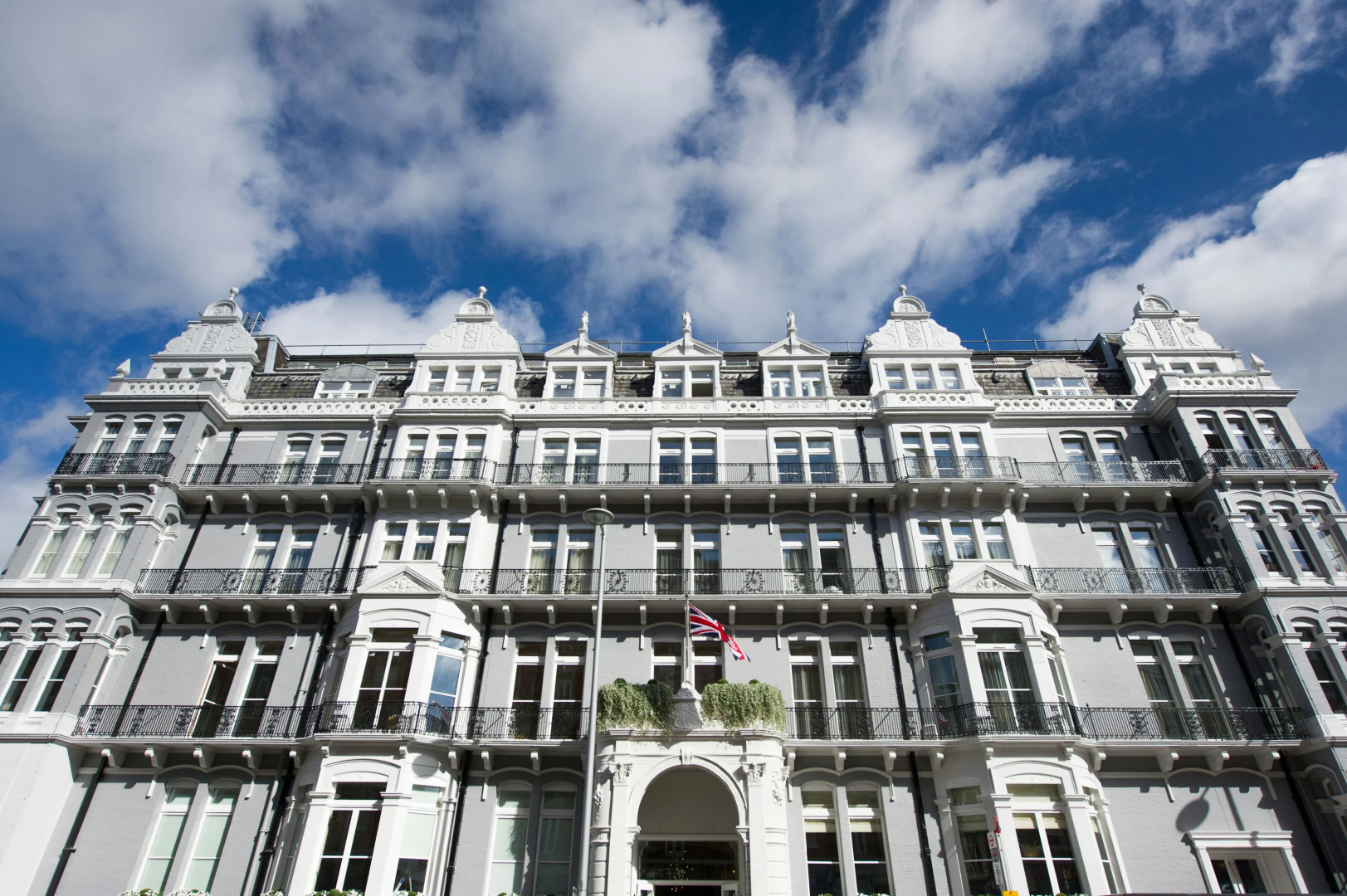 Foto - The Ampersand Hotel - Small Luxury Hotels of the World