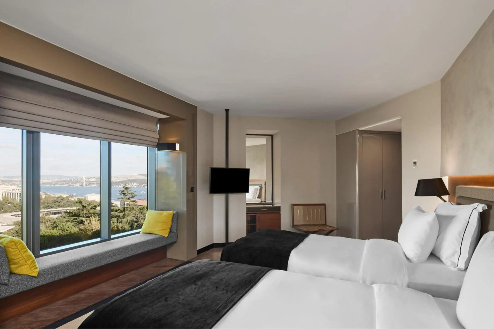 Foto - Gezi Hotel Bosphorus, Istanbul, a Member of Design Hotels - Special Class