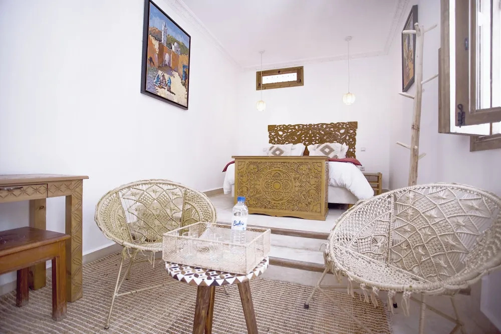 Foto - Riad Bab Aljana