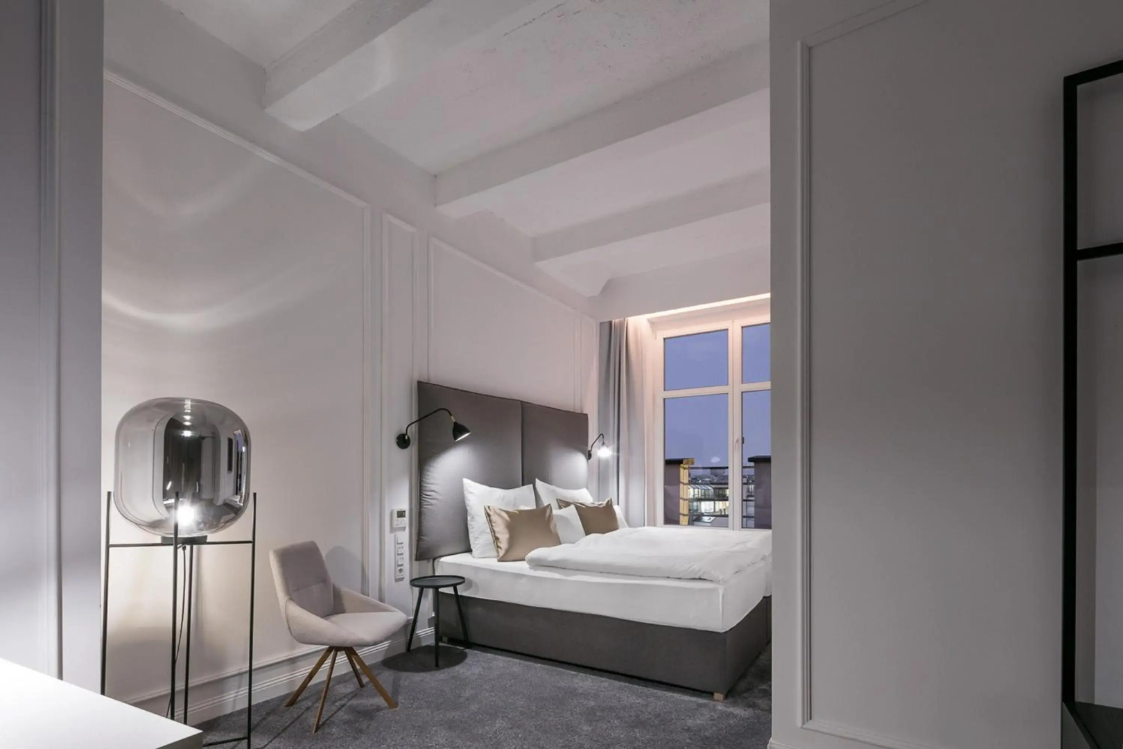 Photo - Pytloun Boutique Hotel Prague