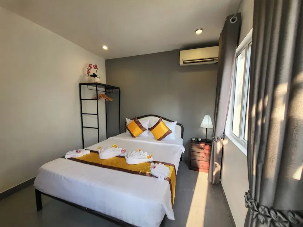 Foto - Sun Chakra Boutique Hotel