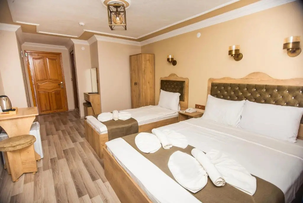 Photo - Hotel Orkide