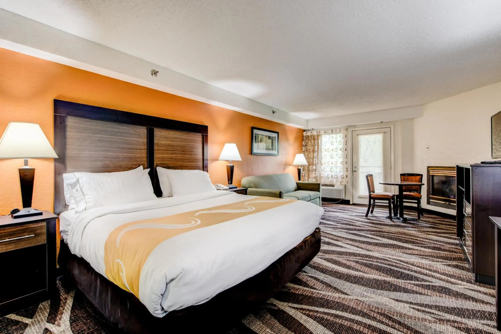 Foto - Quality Inn Creekside - Downtown Gatlinburg