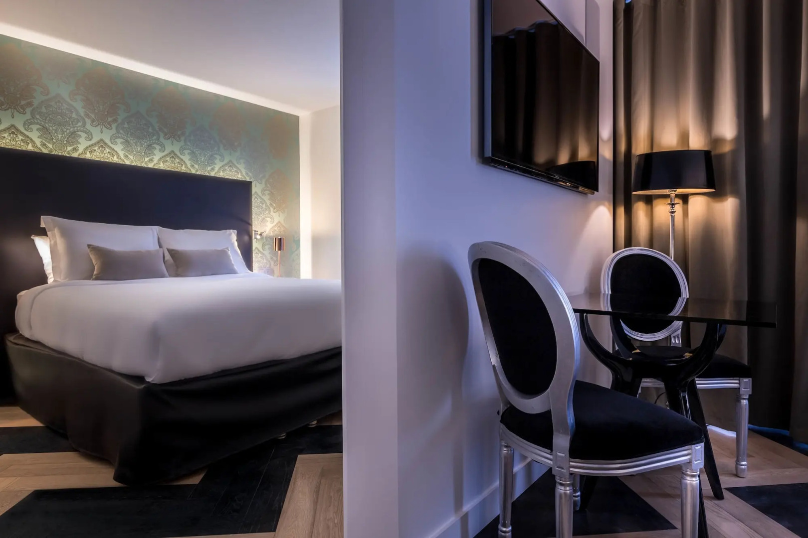 Foto - Le Rayz Vendome