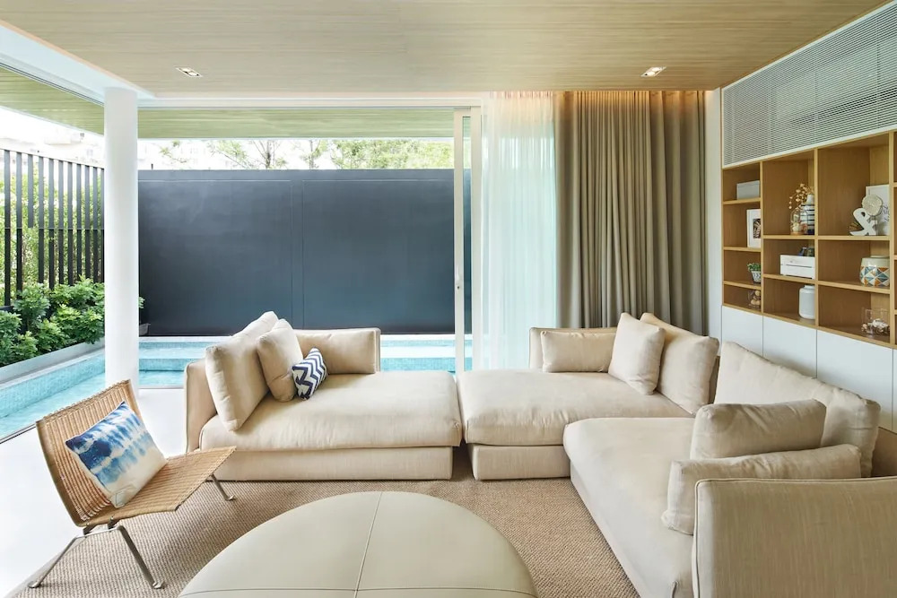 Photo - Veranda Residence Pattaya Pool Villa