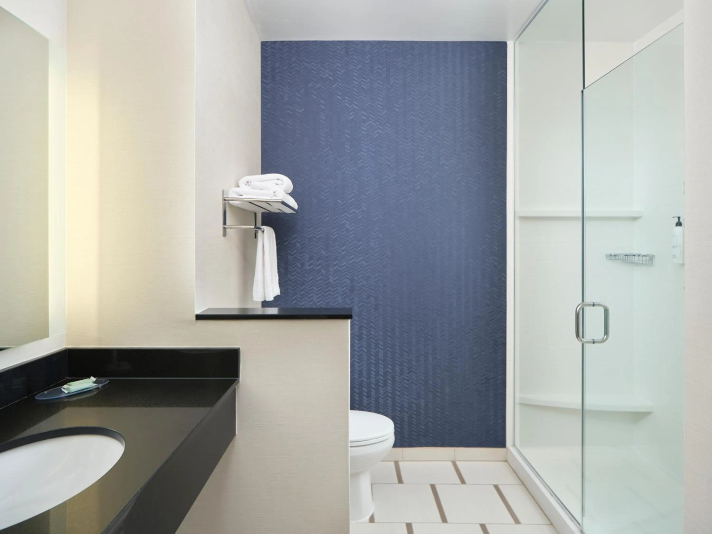 Foto - Fairfield Inn & Suites by Marriott Niagara Falls