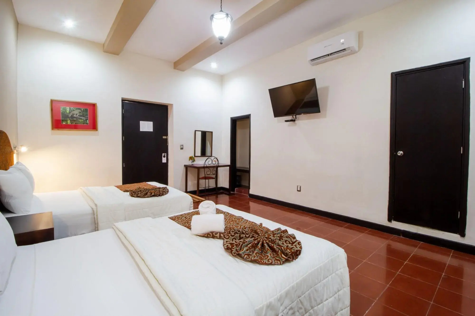 Foto - Hotel Merida