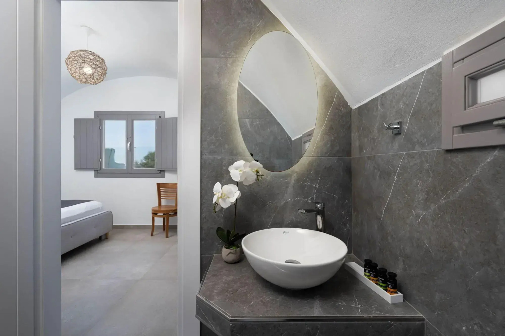 Foto - Aegean Melody Suites & Villas