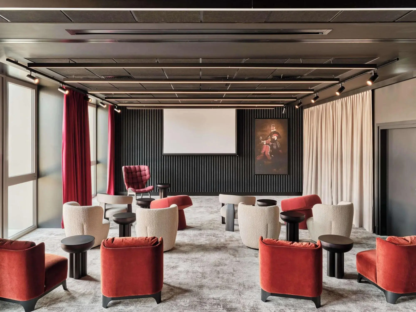 Photo - Radisson RED Hotel & Radisson RED Apartments, Kraków