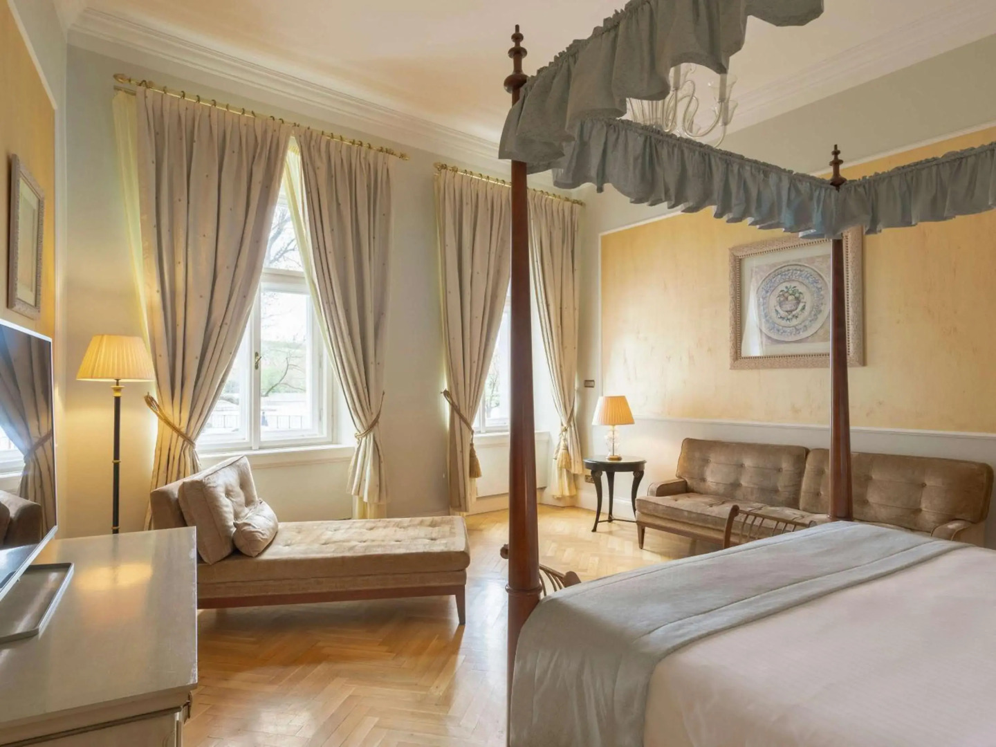 Foto - The Mozart Prague