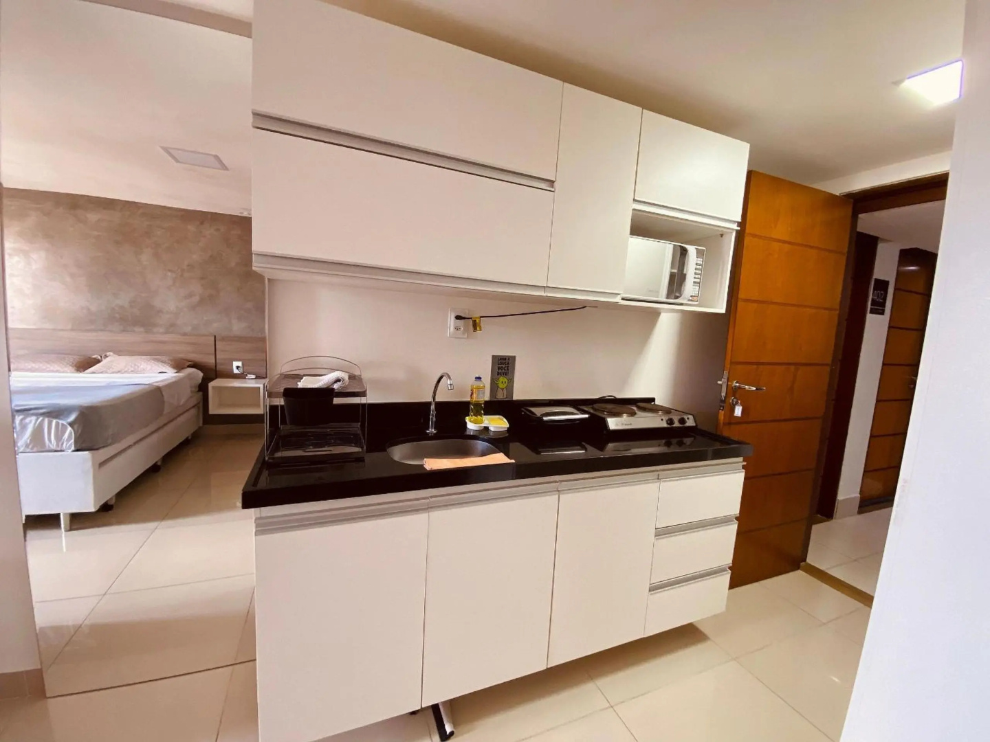 Photo - Littoral Gold Flat